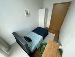 One-north Residences (D5), Apartment #466908711